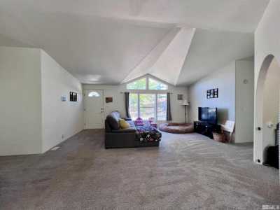 Home For Sale in Dayton, Nevada