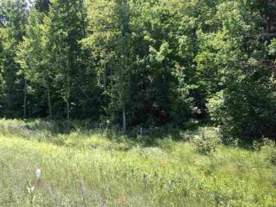 Residential Land For Sale in Abrams, Wisconsin