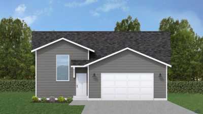 Home For Sale in Box Elder, South Dakota