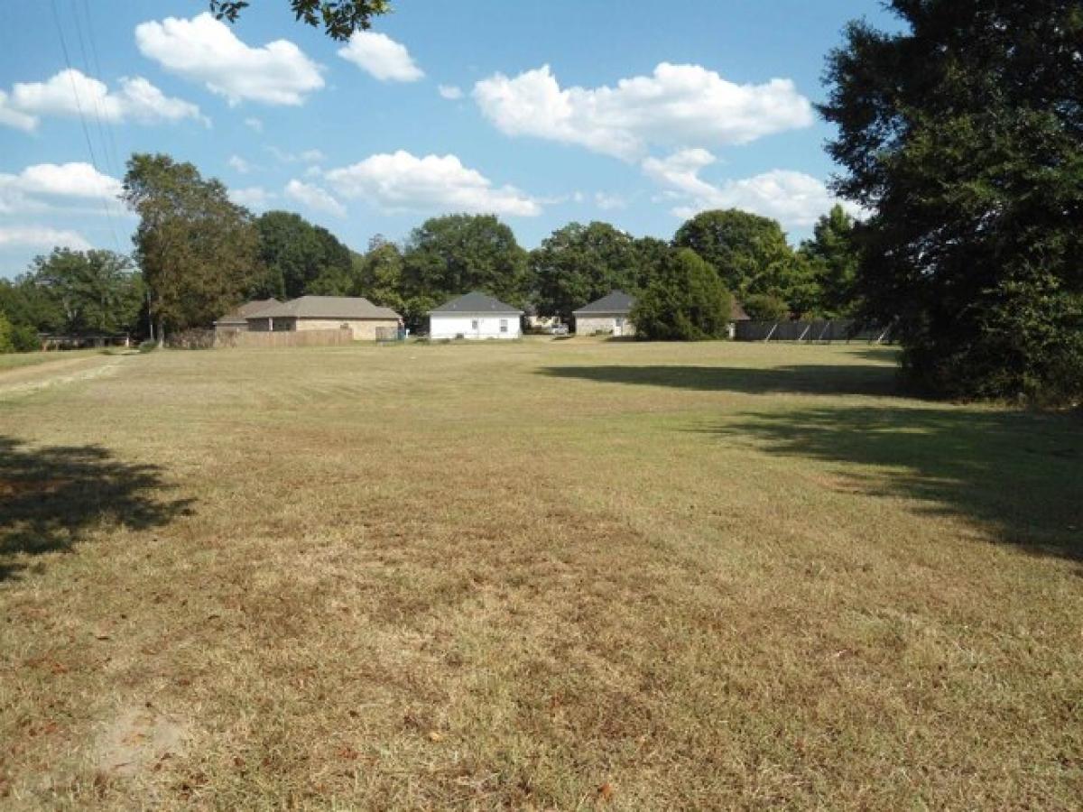 Picture of Residential Land For Sale in Hanceville, Alabama, United States