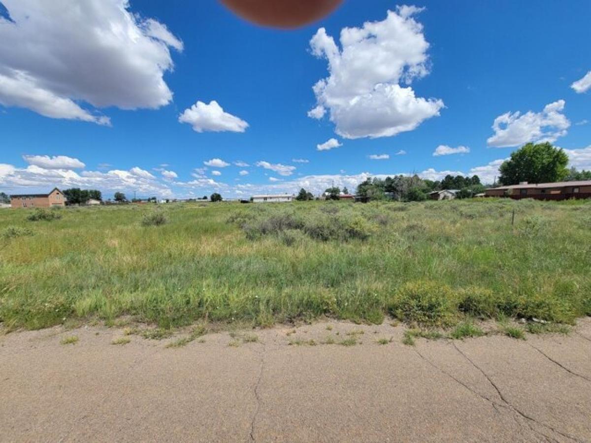 Picture of Residential Land For Sale in Moriarty, New Mexico, United States