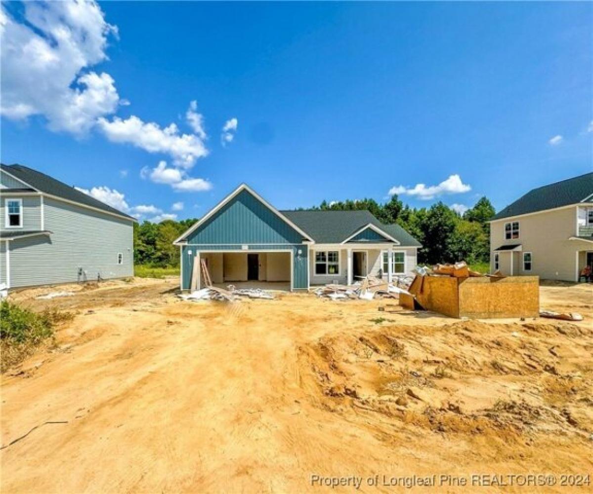 Picture of Home For Sale in Parkton, North Carolina, United States