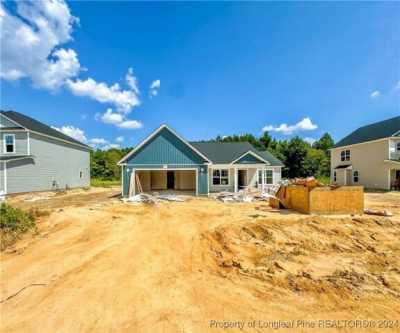 Home For Sale in Parkton, North Carolina