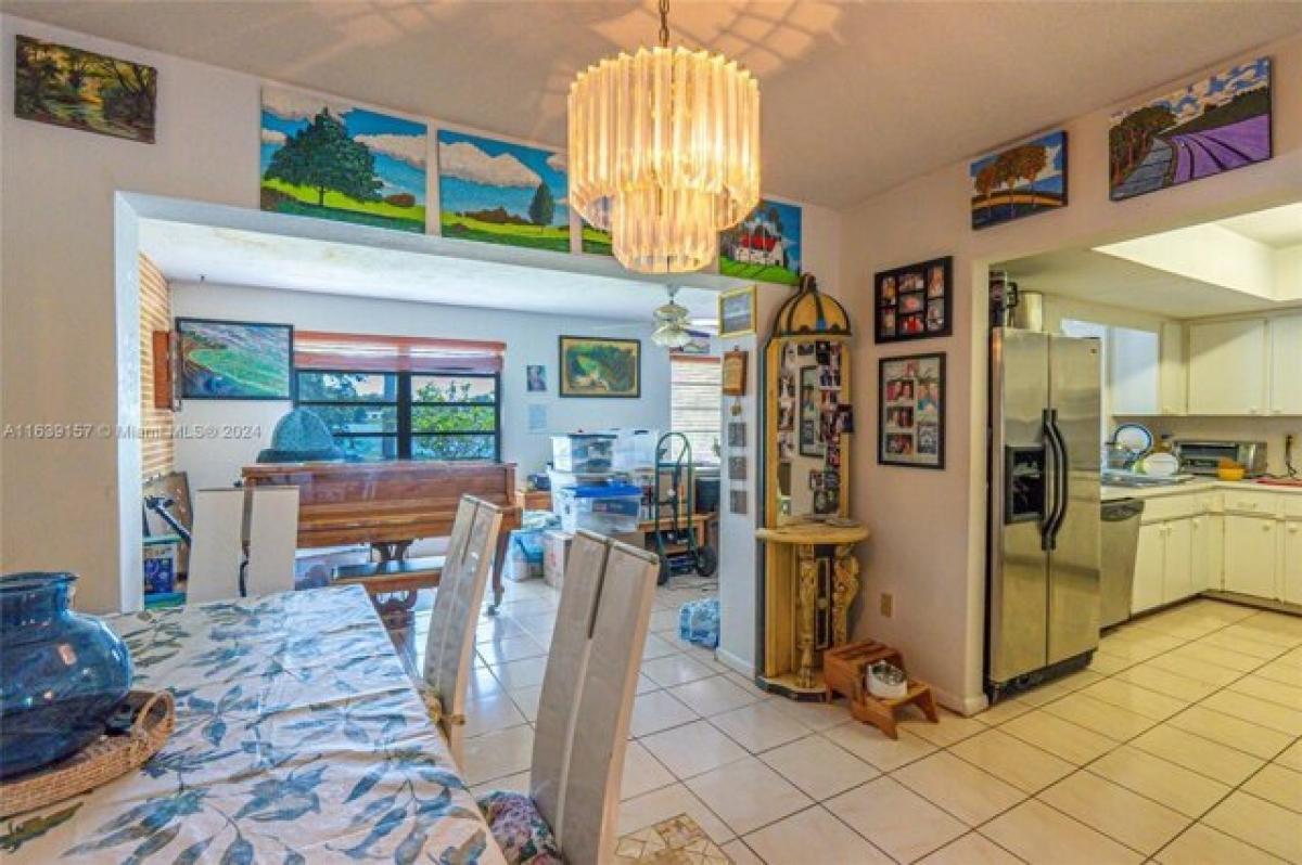 Picture of Home For Sale in Pembroke Pines, Florida, United States