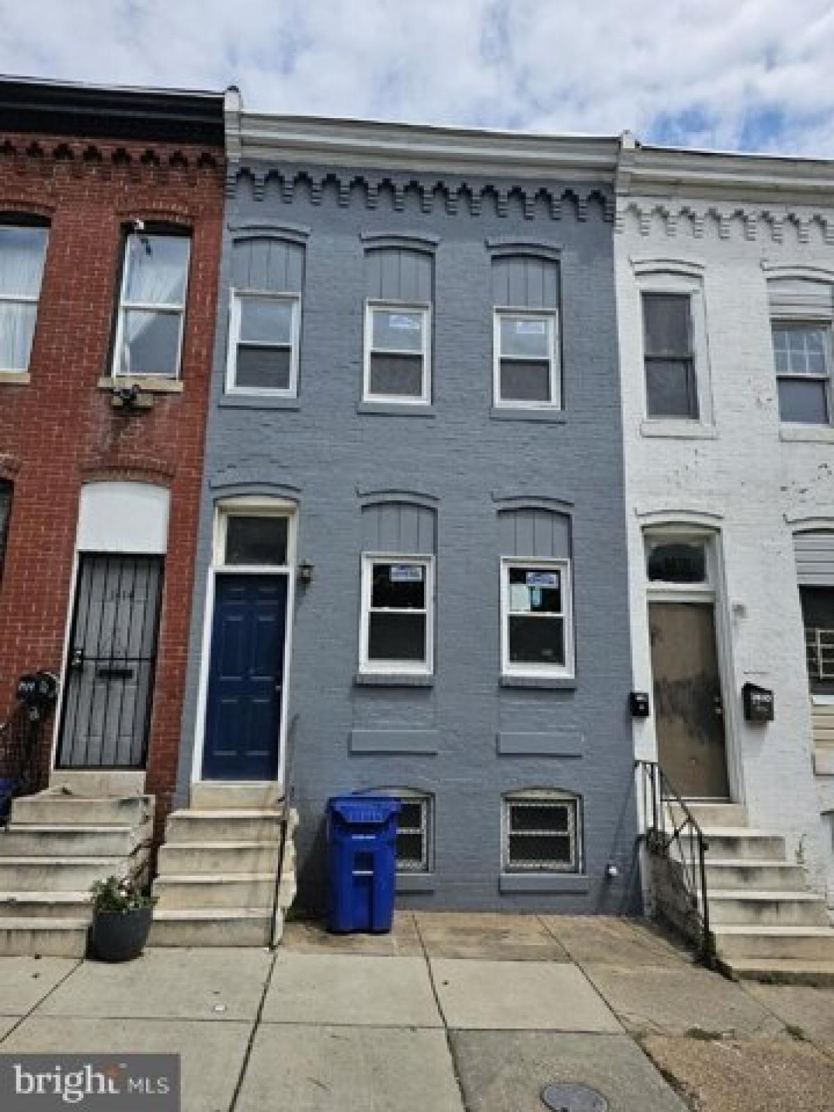 Picture of Home For Rent in Baltimore, Maryland, United States