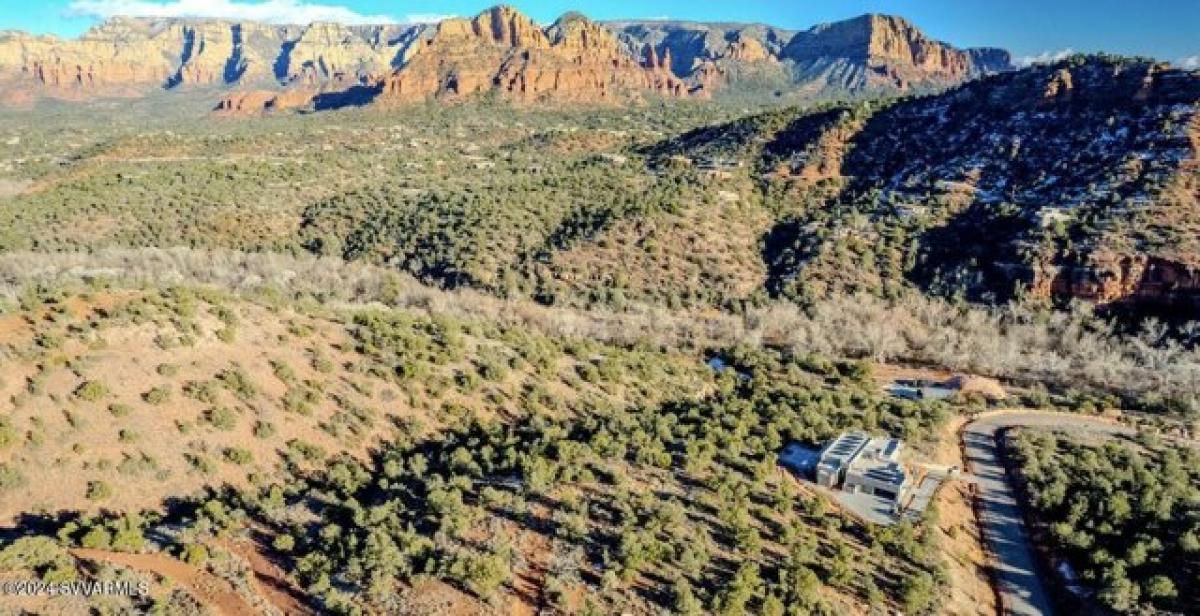 Picture of Residential Land For Sale in Sedona, Arizona, United States