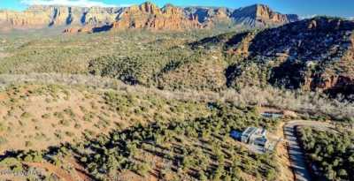 Residential Land For Sale in Sedona, Arizona