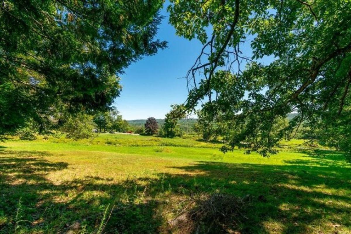 Picture of Residential Land For Sale in Appleton, Maine, United States