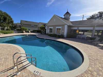 Home For Rent in Melbourne, Florida