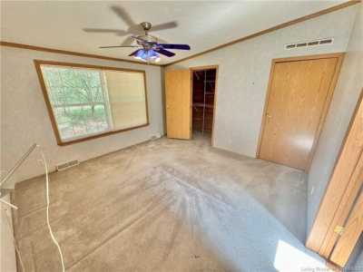 Home For Sale in Austin, Indiana