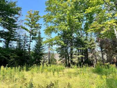 Residential Land For Sale in Phelps, Wisconsin