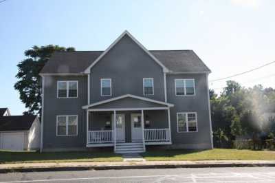 Home For Sale in Chicopee, Massachusetts