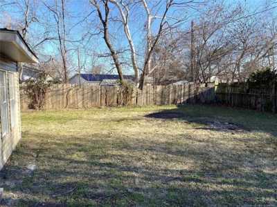 Home For Sale in Sapulpa, Oklahoma