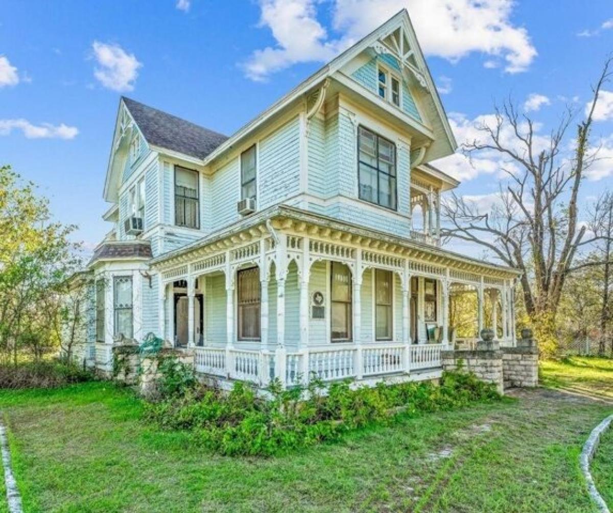 Picture of Home For Sale in Dublin, Texas, United States