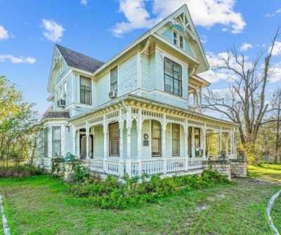 Home For Sale in Dublin, Texas