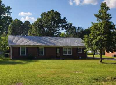 Home For Sale in Tullahoma, Tennessee