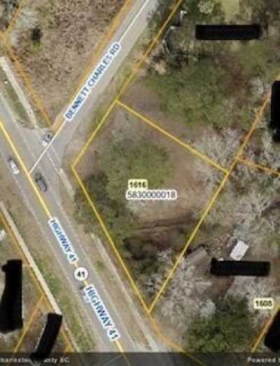 Residential Land For Sale in 