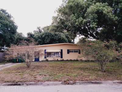 Home For Sale in Cocoa, Florida