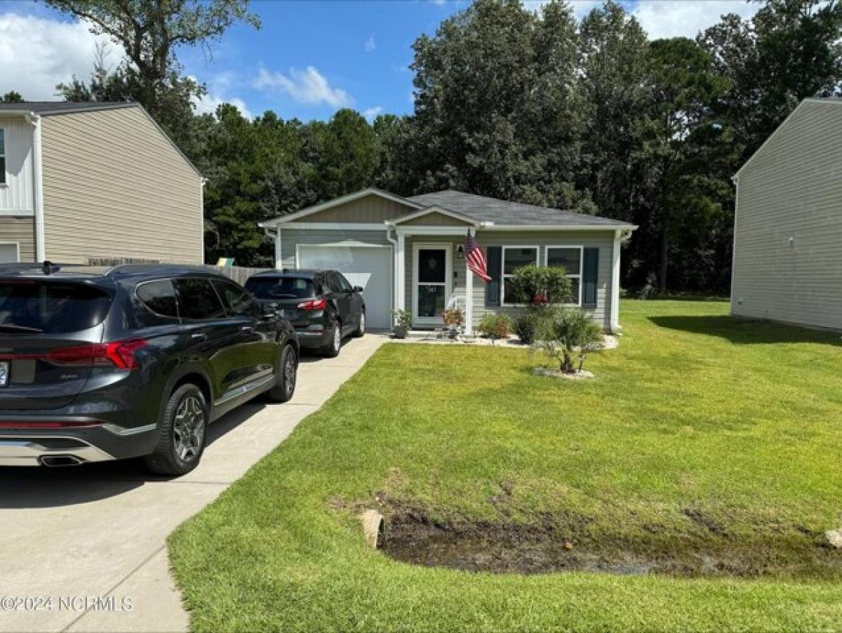 Picture of Home For Sale in Sunset Beach, North Carolina, United States