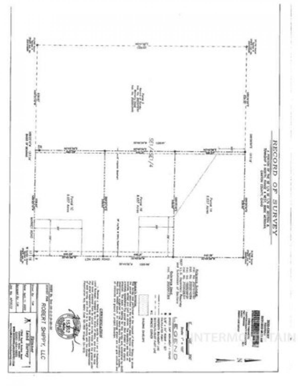 Picture of Residential Land For Sale in Parma, Idaho, United States