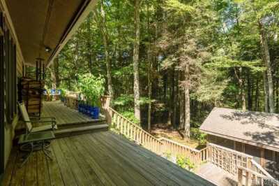 Home For Sale in Cashiers, North Carolina