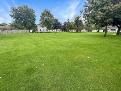 Residential Land For Sale in Hilbert, Wisconsin