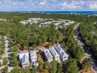 Residential Land For Sale in Santa Rosa Beach, Florida