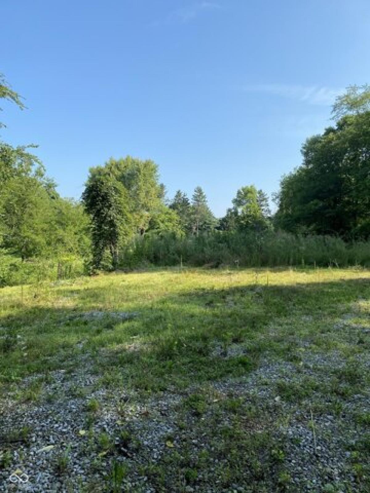 Picture of Residential Land For Sale in Ingalls, Indiana, United States