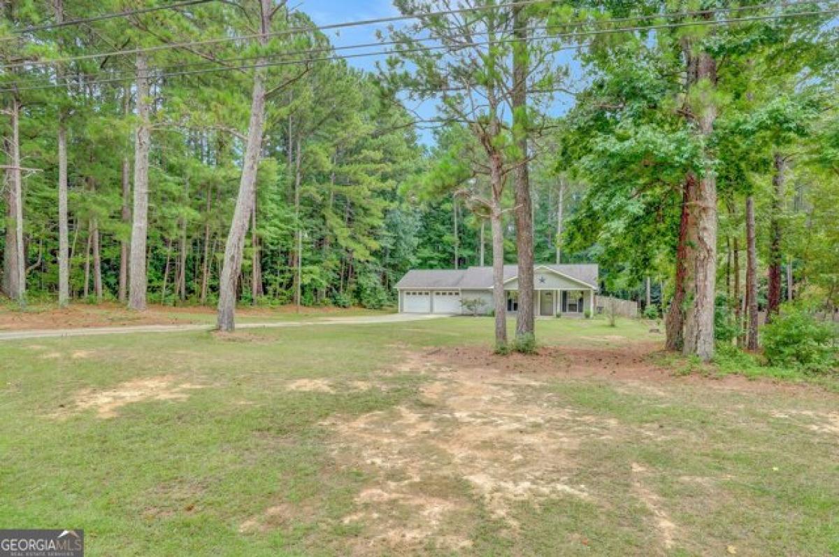 Picture of Home For Sale in Sharpsburg, Georgia, United States