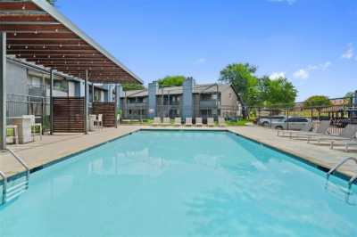 Apartment For Rent in Allen, Texas