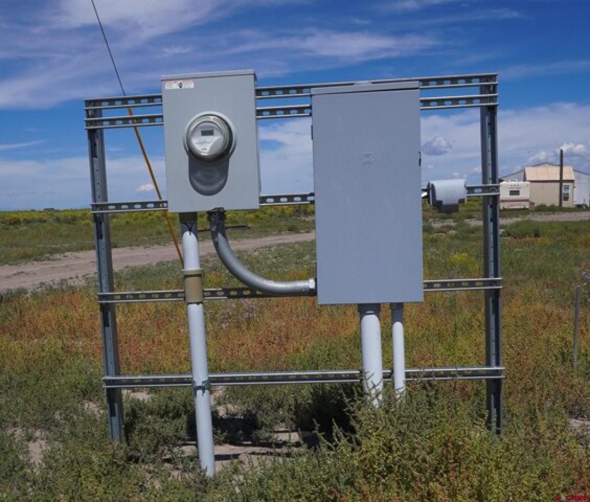 Picture of Residential Land For Sale in Alamosa, Colorado, United States