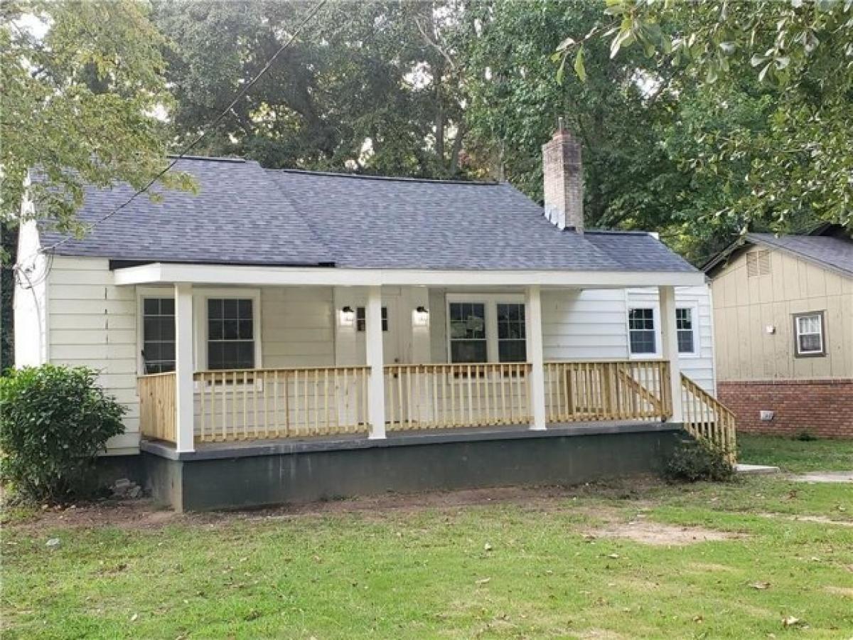 Picture of Home For Rent in Fairburn, Georgia, United States