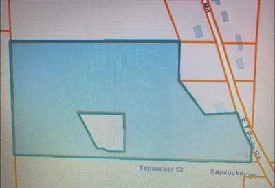 Residential Land For Sale in 