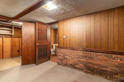 Home For Sale in North Tonawanda, New York