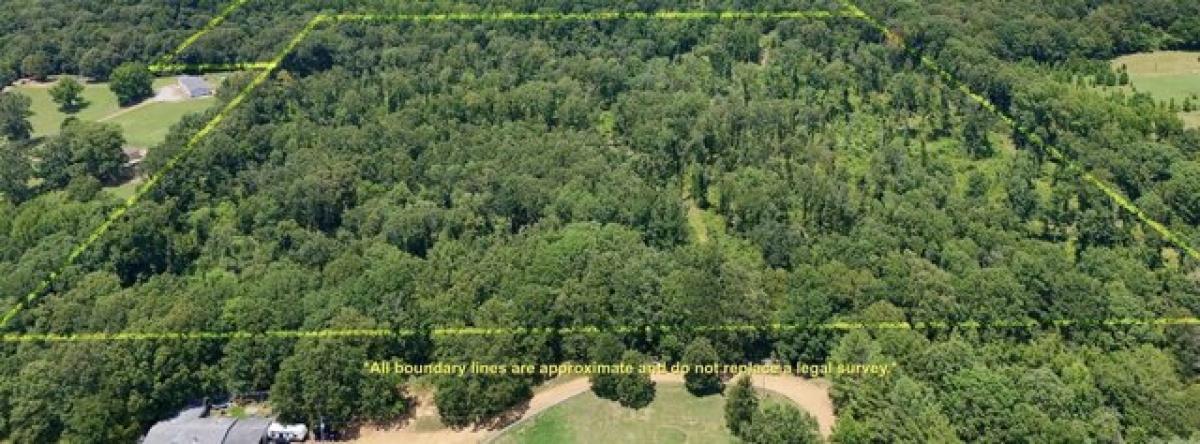 Picture of Residential Land For Sale in Wynne, Arkansas, United States