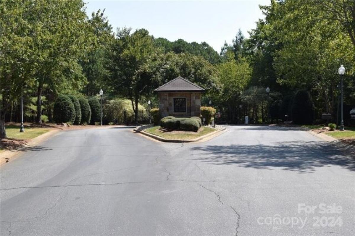 Picture of Residential Land For Sale in Granite Falls, North Carolina, United States