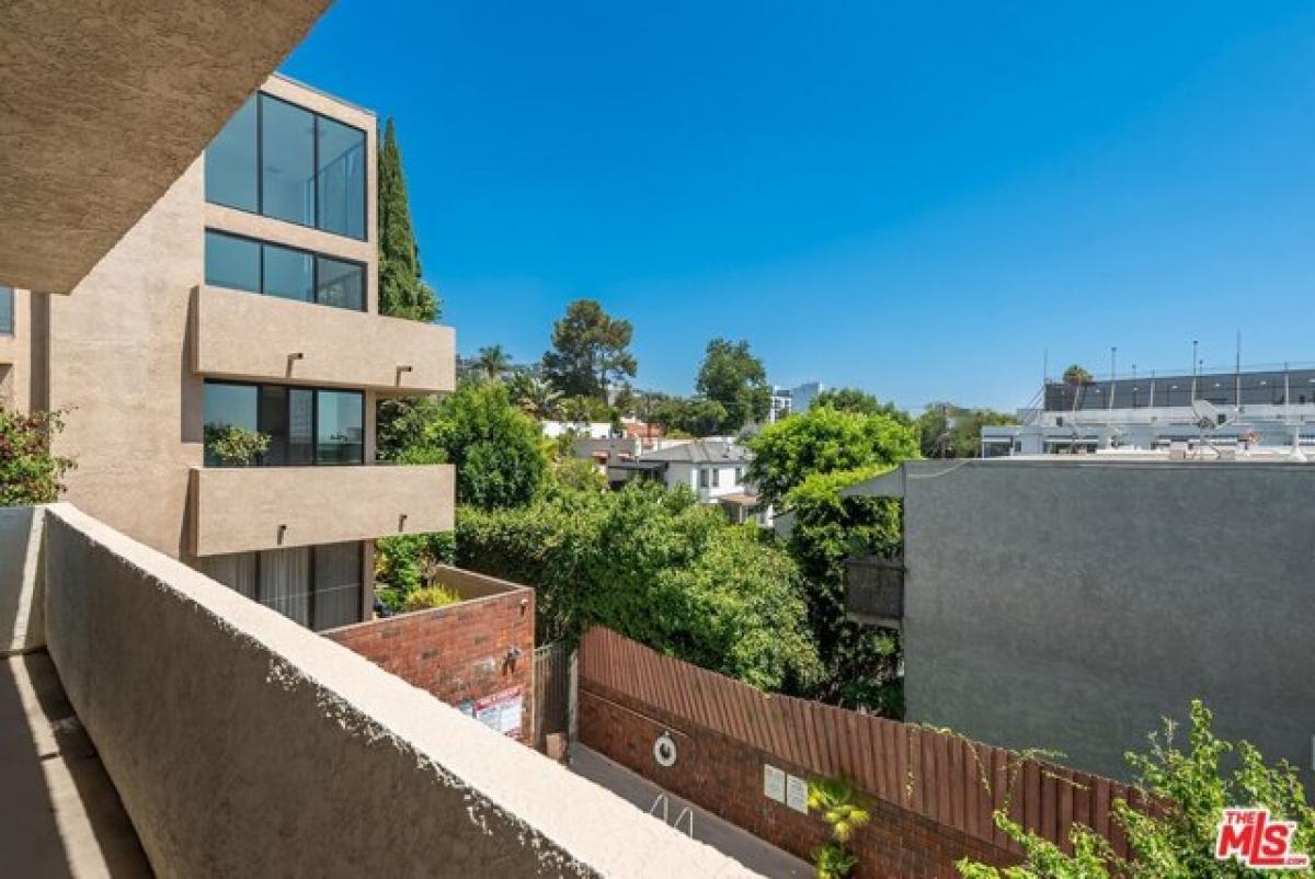 Picture of Home For Rent in West Hollywood, California, United States