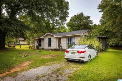 Home For Sale in Brookside, Alabama