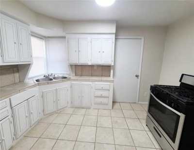 Home For Rent in Oklahoma City, Oklahoma