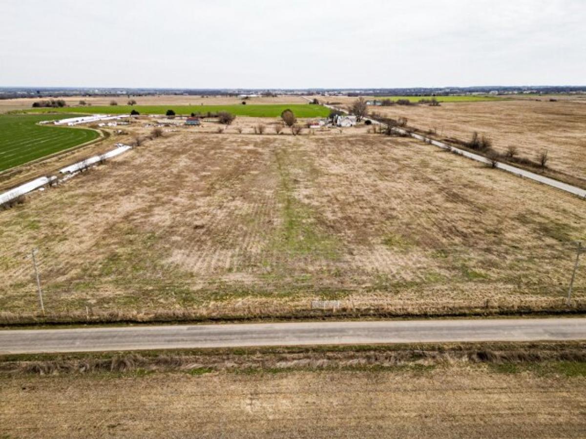 Picture of Residential Land For Sale in Monett, Missouri, United States