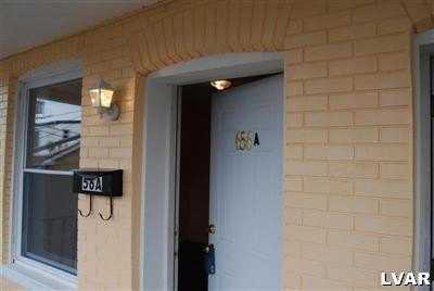 Apartment For Rent in Bethlehem, Pennsylvania