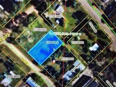 Residential Land For Rent in Flaxton, North Dakota