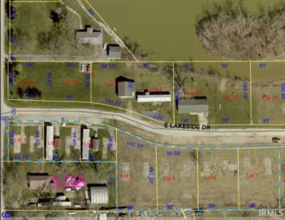 Residential Land For Sale in Decatur, Indiana