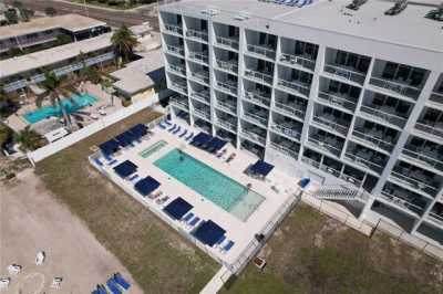 Home For Sale in Treasure Island, Florida