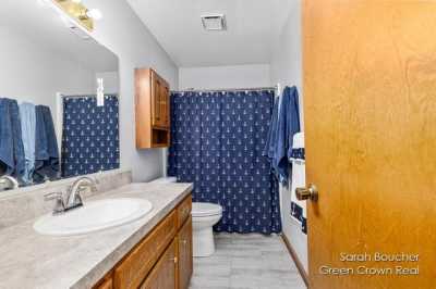 Home For Sale in Hudsonville, Michigan