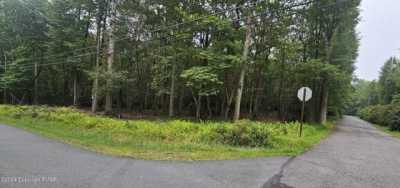 Residential Land For Sale in Jim Thorpe, Pennsylvania