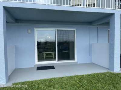 Home For Rent in Cocoa Beach, Florida