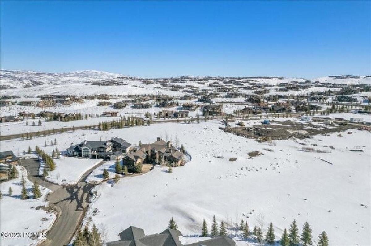 Picture of Residential Land For Sale in Park City, Utah, United States