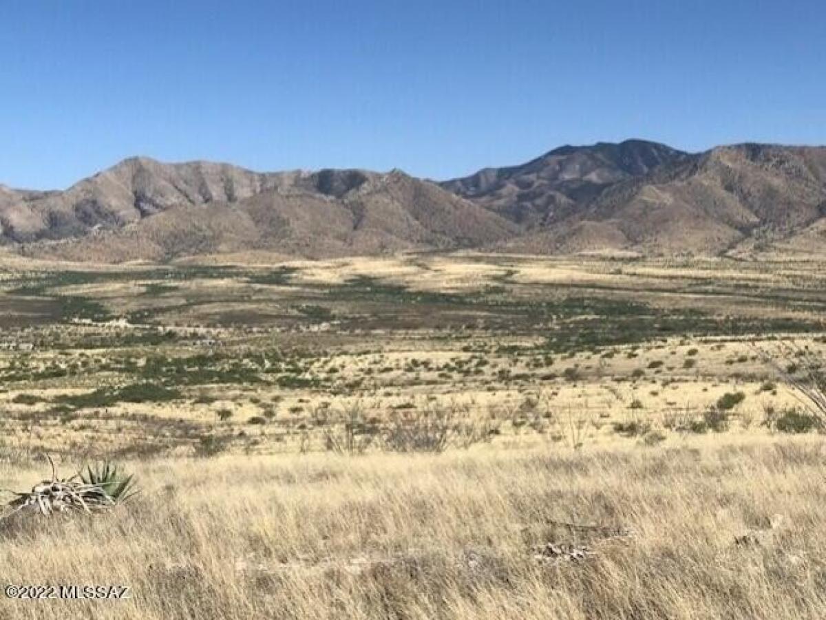 Picture of Residential Land For Sale in Dragoon, Arizona, United States