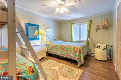 Home For Sale in Ocean City, Maryland